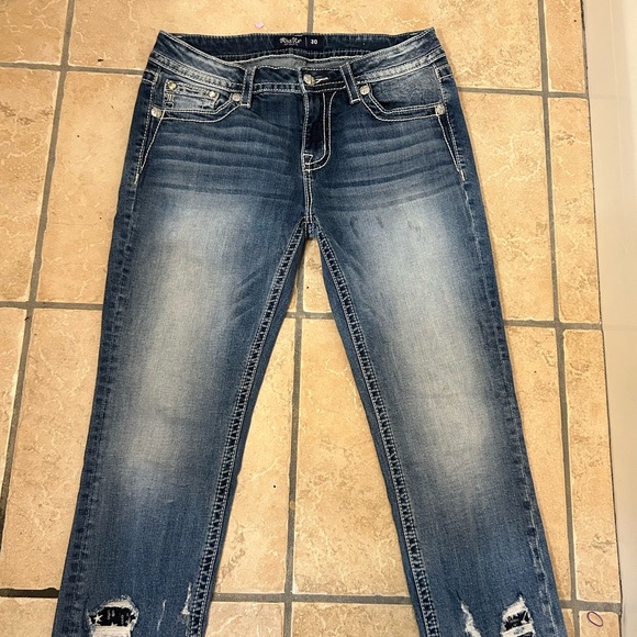 Miss Me Jeans NWOT - Picture 5 of 7